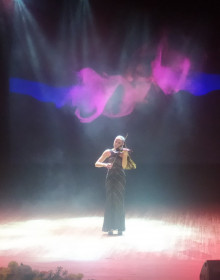 праздничное мероприятие, посвященное Дню дошкольного работника