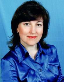 Жданова Галина Алексеевна старгий воспитатель ДОО2