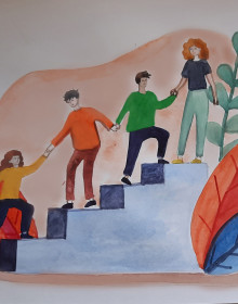 15 Стряпчая София