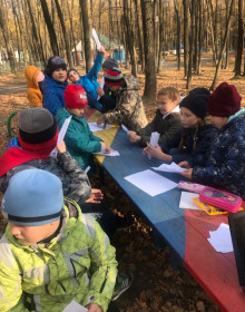 Творческая мастерская Бумажный мир