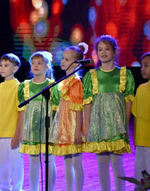 праздничное мероприятие, посвященное Дню дошкольного работника