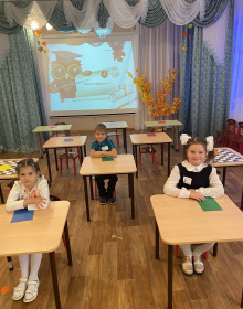 Победитель МБДОУ 48