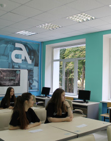 урбанистика и картография