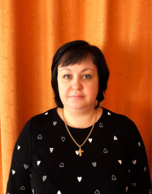 Пашкова Яна Анатольевна старший воспитатель ДОО64