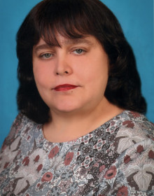 Иванова Надежда Григорьевна старший воспитатель ДОО54