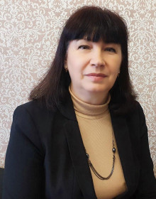 Суровцева Надежда Васильевна старший воспитатель ДОО36