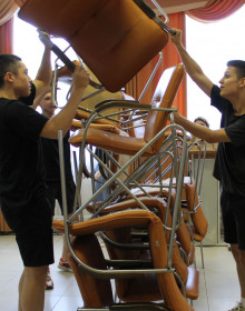 игровая модель_знакомство