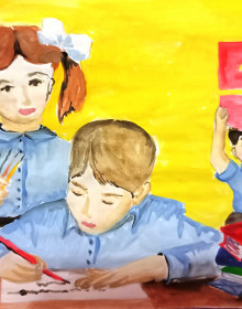 50 Погореленко Екатерина