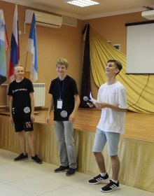 игровая модель 2