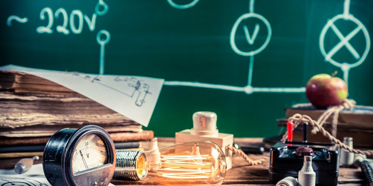 картинка физика