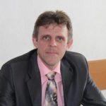 Ковалев Алексей Юрьевич : Заместитель руководителя управления образования