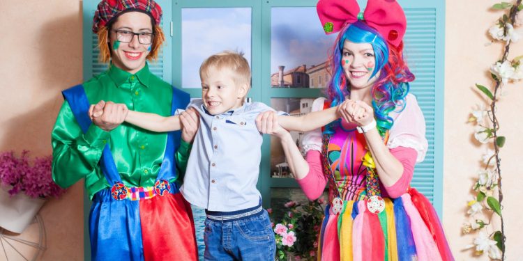 Агентство «Карабас»