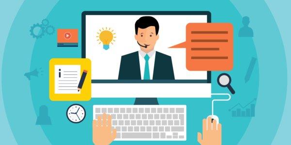 онлайн-мероприятие