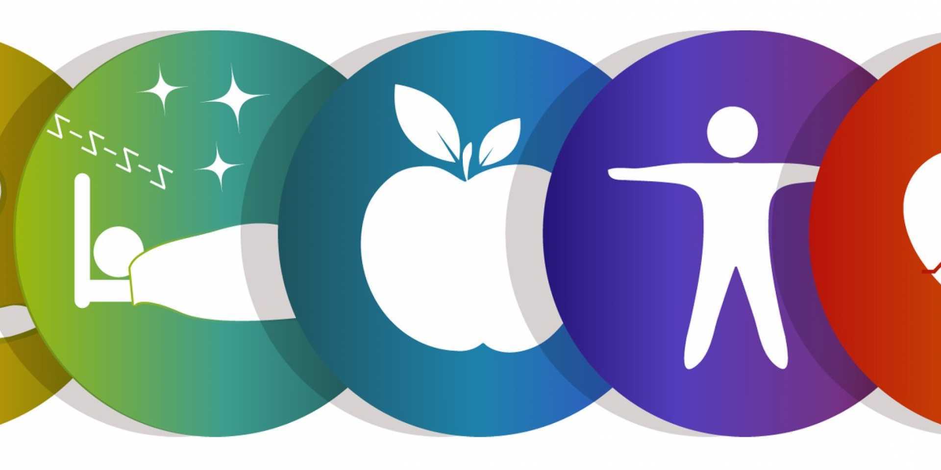 воспитание и пропаганда ЗОЖ