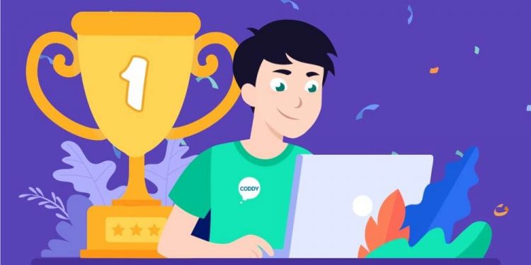 олимпиадное программирование