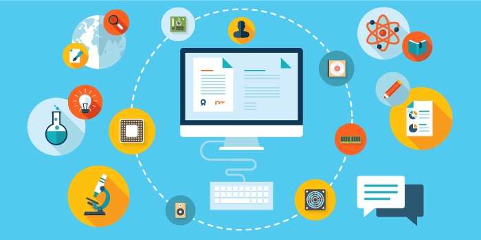 Современная цифровая образовательная среда в регионе