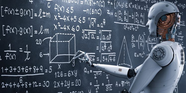 robot learning or solving problems