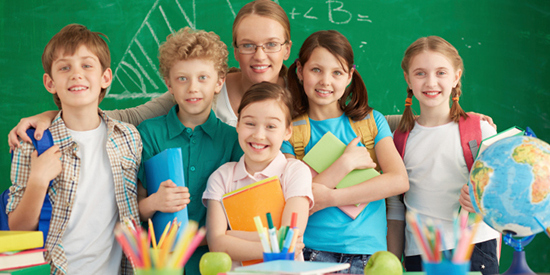 Управление современной школой в условиях системных обновлений