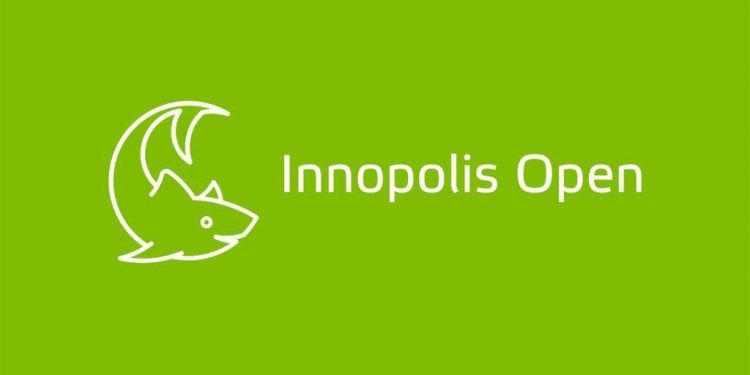 Innopolis Open