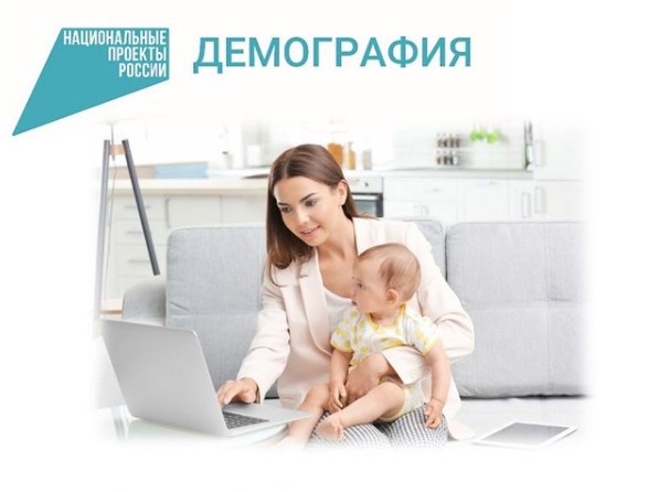 Национальный проект демография проблемы реализации Центр занятости населения