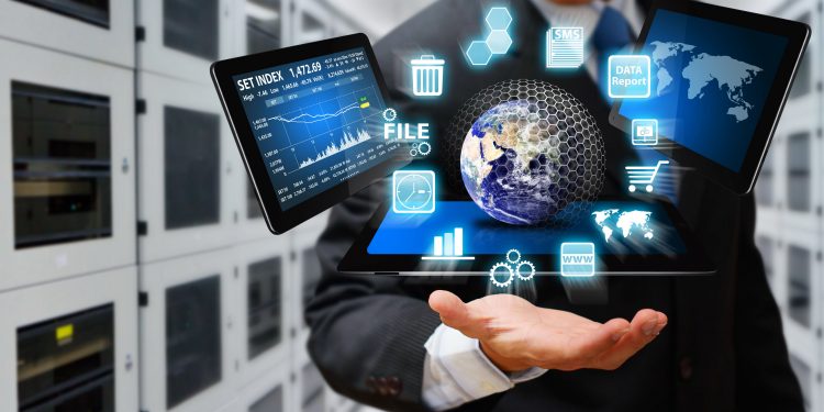 Цифровая безопасность