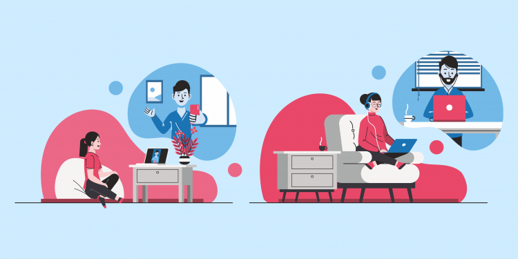 Вебинар «Выбор цифровых платформ»