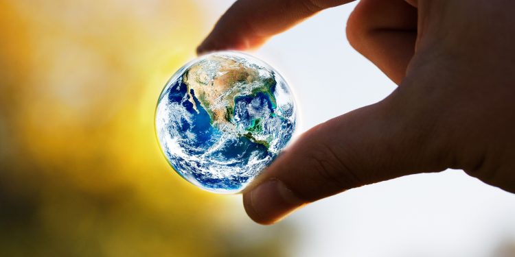 Всероссийский онлайн-конкурс творческих работ «Удивительная планета»