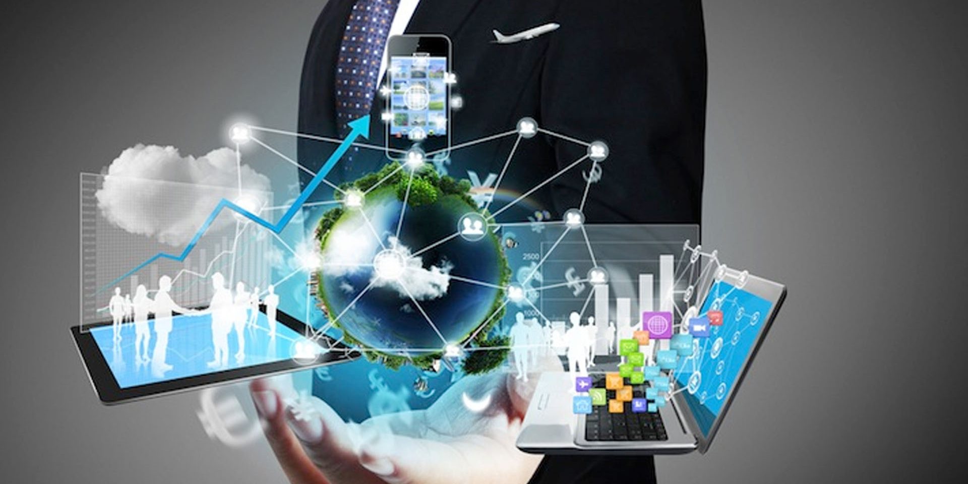 Technological developments. Информационные технологии. Инновационные идеи. Технологическая культура. It технологии