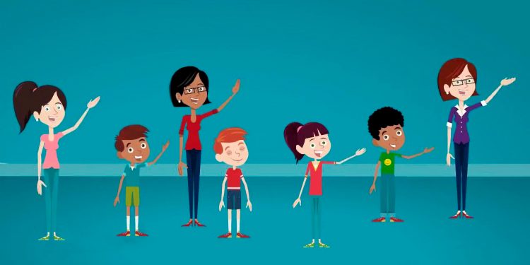 Реализация целевой модели наставничества