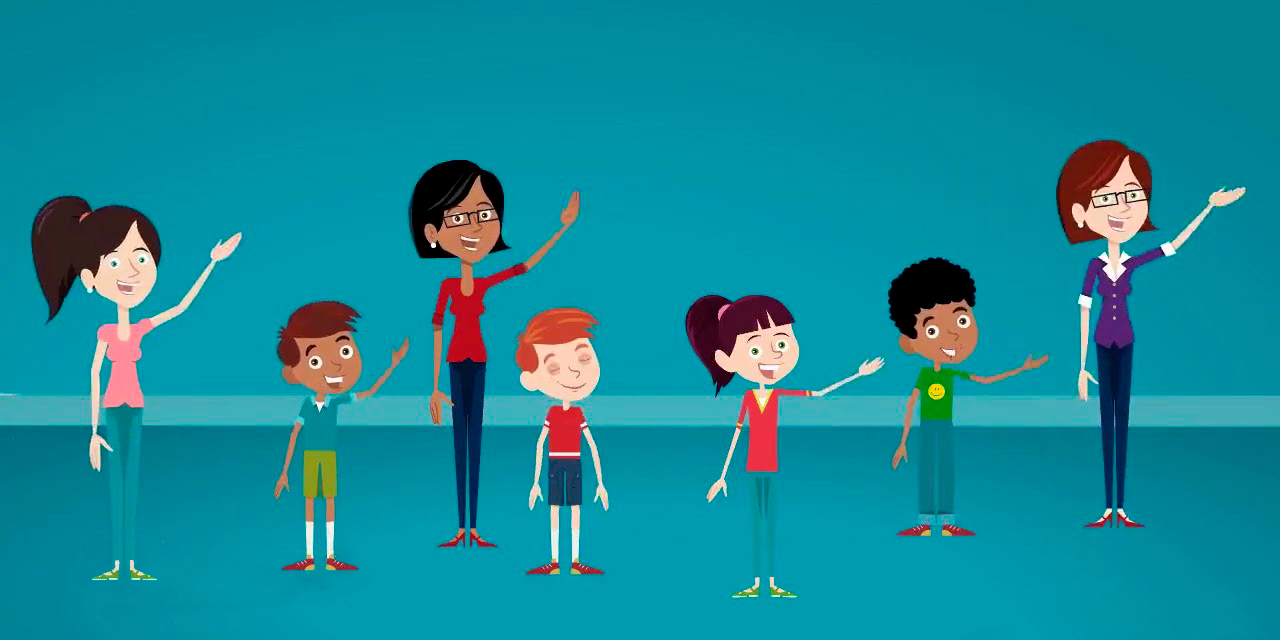 Реализация целевой модели наставничества