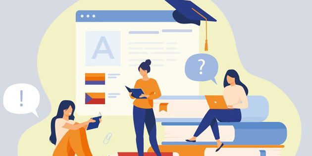 Трансформация методической работы в общем образовании