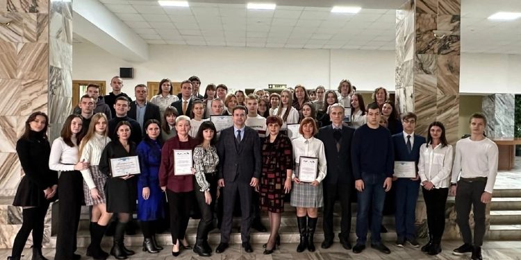 клуб будущих избирателей