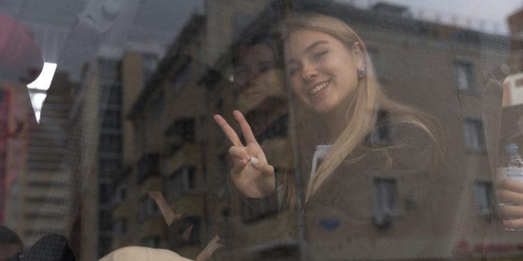 Бригантина отдых