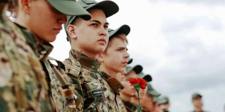 Зарница 2.0 Зарница 2.0