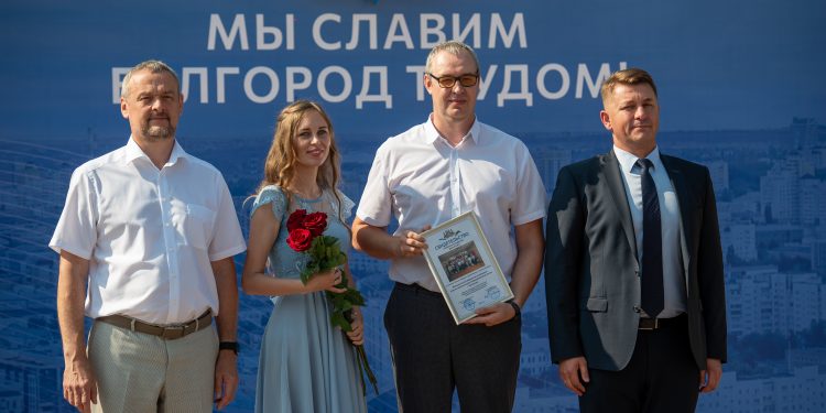 1(1) Доска почета 2023