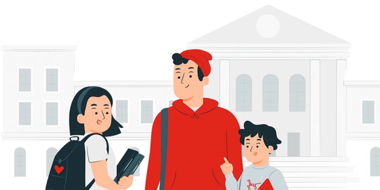 Марафон Подготовка к школе