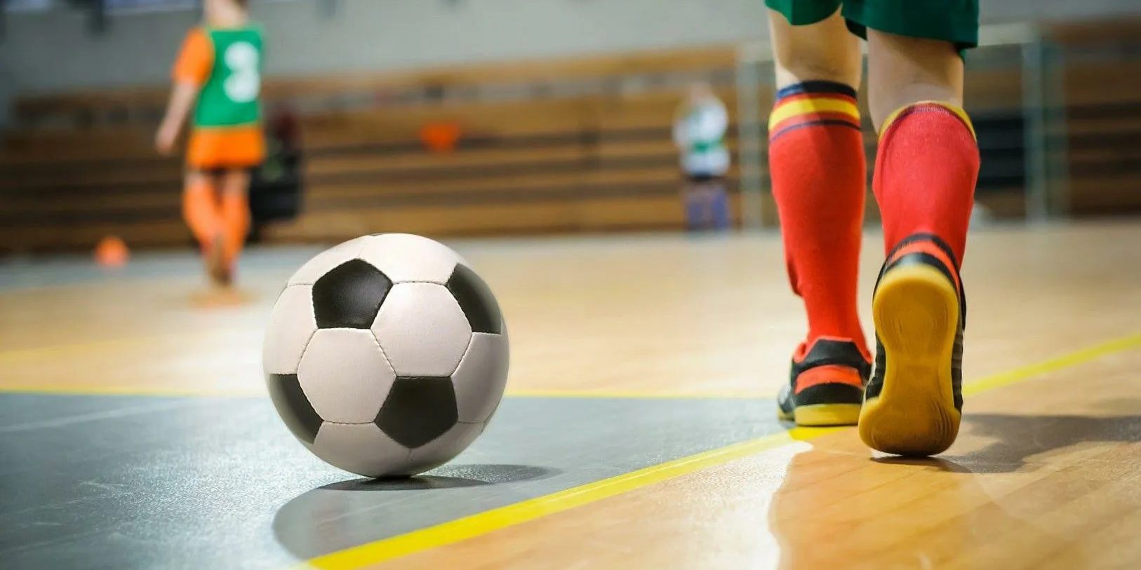 Мини-футбол