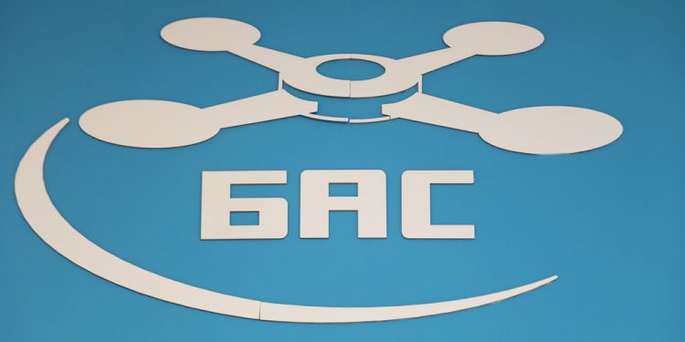 БАС в школе_