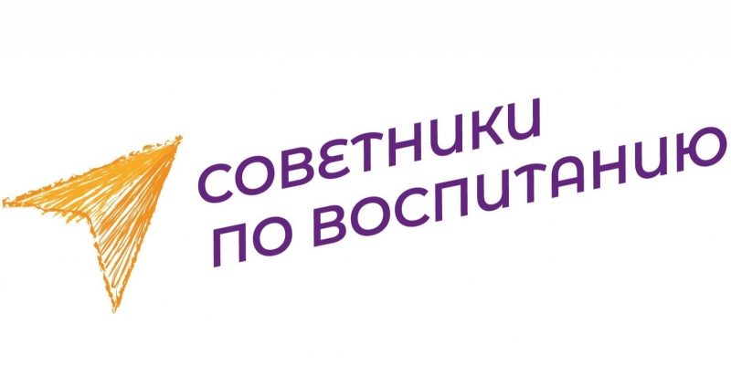 Советники по воспитанию