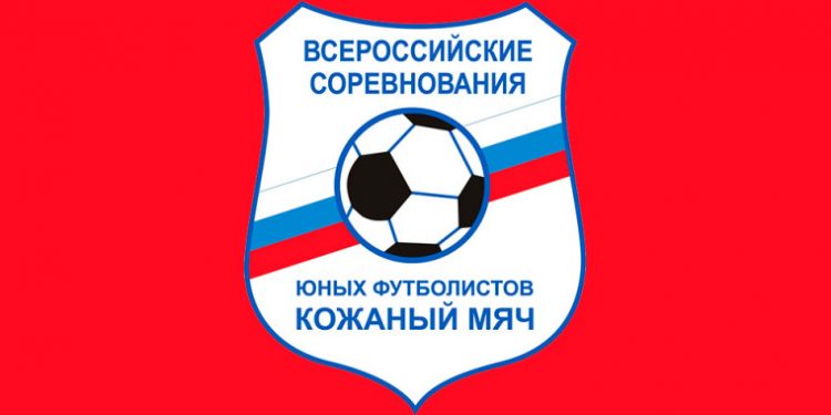 Кожаный Мяч_