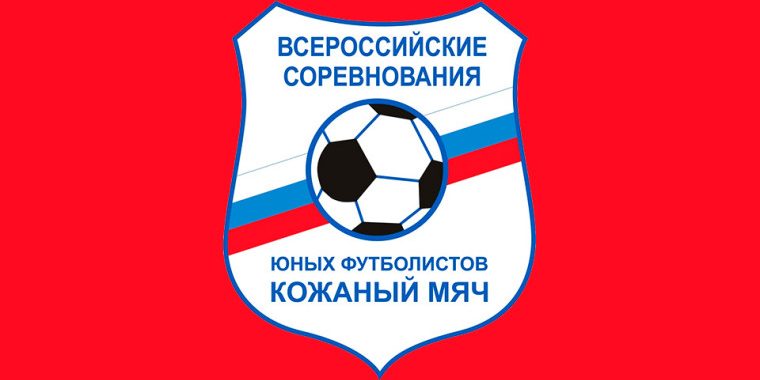 Кожаный Мяч_